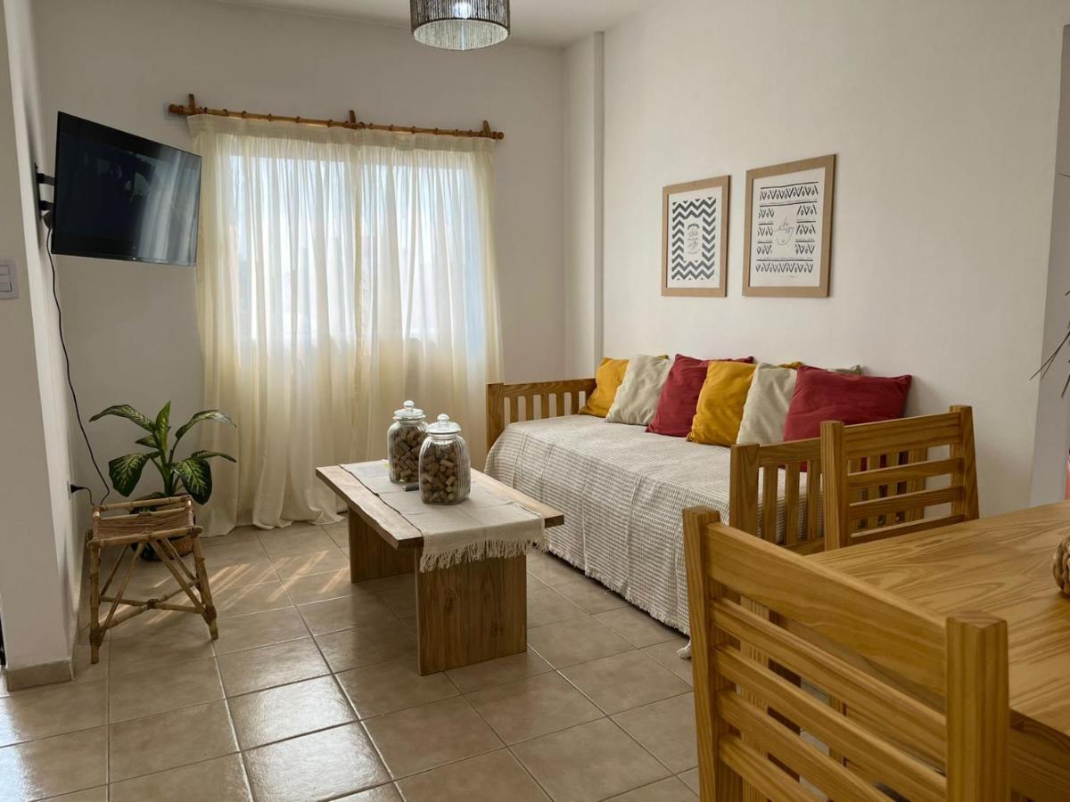 Departamento Nuevo Y Comodo-Peru 1252 Κοριέντες Εξωτερικό φωτογραφία